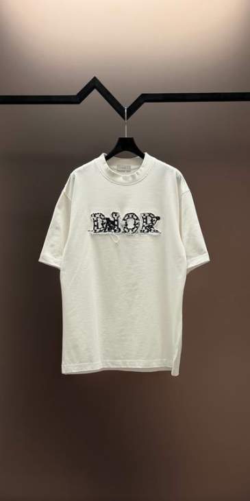Dior T Shirts Short _SKUDiorM-2XLtltx8116373